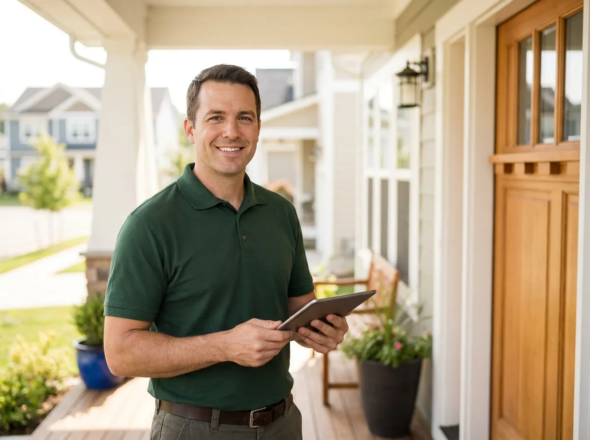 Pest control FAQs for Center Point, TX